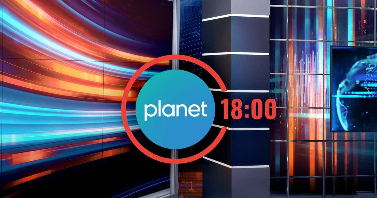 Ta Novinarka Planet Tv Ja Je Premagala Svoj Strah Naredila Je Nekaj