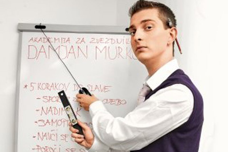 Damjan M (foto: Primož Predalič)