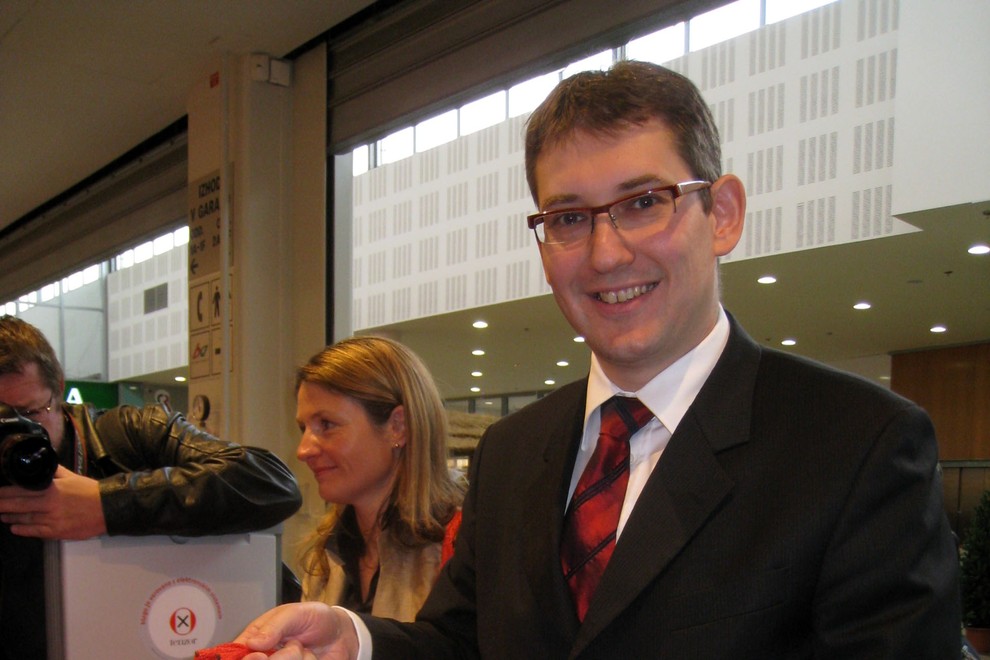 Žiga Debeljak