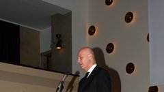 Arhitekt Peter Gabrijelčič