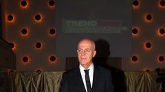 Arhitekt Peter Gabrijelčič dobitnik nagrade vizualno ustvarjalnost 2