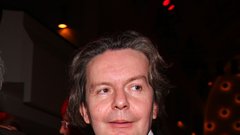 Režiser Andrej Košak