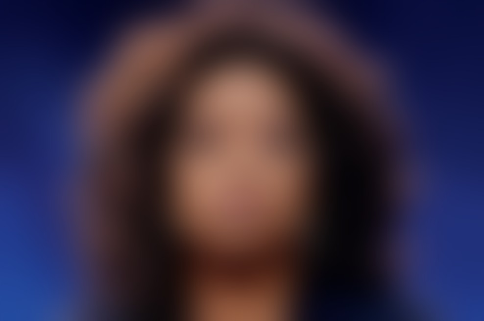 Oprah Winfrey