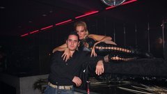 Be Master Be Slave Party 9