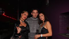 Be Master Be Slave Party 12