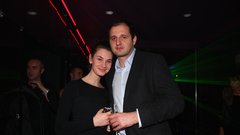 Be Master Be Slave Party 13