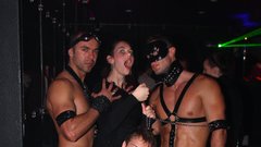 Be Master Be Slave Party 14