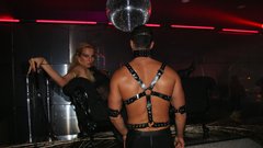 Be Master Be Slave Party 16