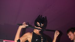 Be Master Be Slave Party 23