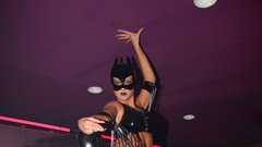 Be Master Be Slave Party 25