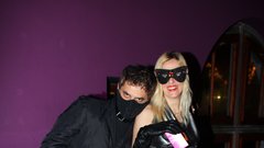 Be Master Be Slave Party 27