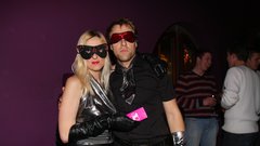 Be Master Be Slave Party 28