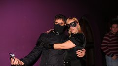 Be Master Be Slave Party 29