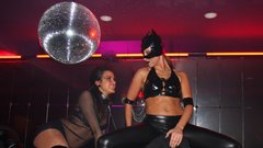 Be Master Be Slave Party 33