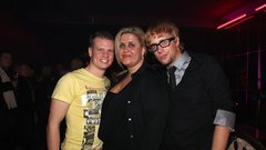Be Master Be Slave Party 47