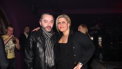 Be Master Be Slave Party 48