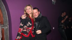 Be Master Be Slave Party 50