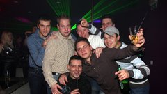 Be Master Be Slave Party 55
