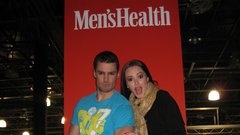 Men's Healthov model 2009 8
