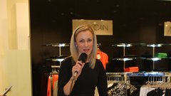 Modna revija Marc Cain 2