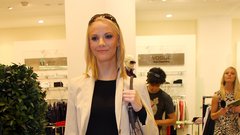 Modna revija Marc Cain 5