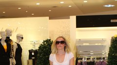 Modna revija Marc Cain 9