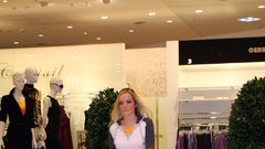 Modna revija Marc Cain 22