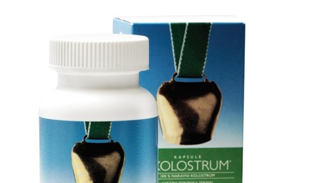 Ekolostrum 1