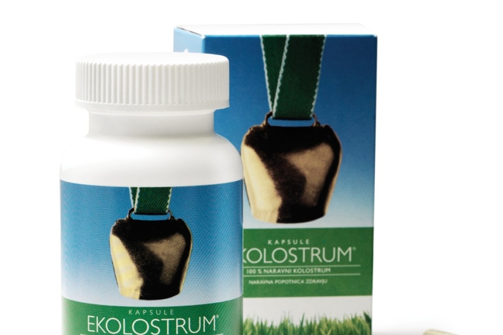 Ekolostrum 1