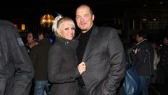 10. rojstni dan radia Antena v Cvetličarni 1