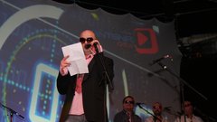 10. rojstni dan radia Antena v Cvetličarni 13