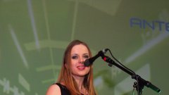 10. rojstni dan radia Antena v Cvetličarni 14