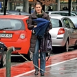 Bernarda Žarn: Težave s parkiranjem