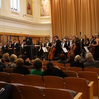 24. slovenski glasbeni dnevi: Koncert simfonikov RTV Slovenija