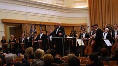 Simfoniki RTV Slovenija in dirigent Anton Nanut 2
