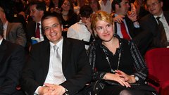 Hvraški večer v Cankarjevm domu 7