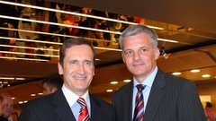 Hvraški večer v Cankarjevm domu 19