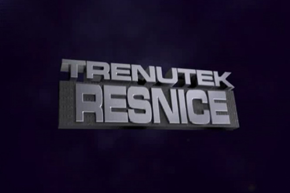 Trenutek resnice- video (foto: Jani Božič)