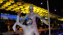 Otvoritev kluba in restavracije TOP Eat&Party. 5