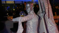 Otvoritev kluba in restavracije TOP Eat&Party. 6