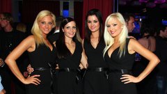 Otvoritev kluba in restavracije TOP Eat&Party. 18