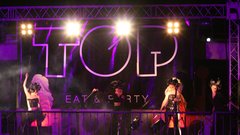 Otvoritev kluba in restavracije TOP Eat&Party. 26