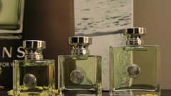 Predstavitev novega parfuma Versace 2