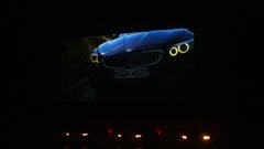 Predstavitev novega BMW Z4 in modna revija 29