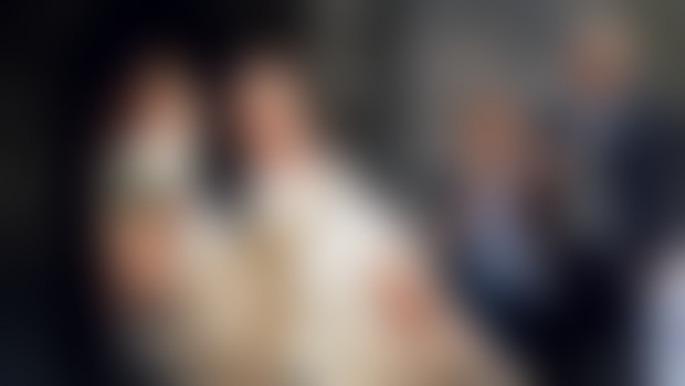 Televizijski Žrebec Davorin in njegova izvoljenka Maja sta v soboto dahnila usodni da.