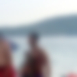 Mišo Stevanovič: 'Švica' na plaži
