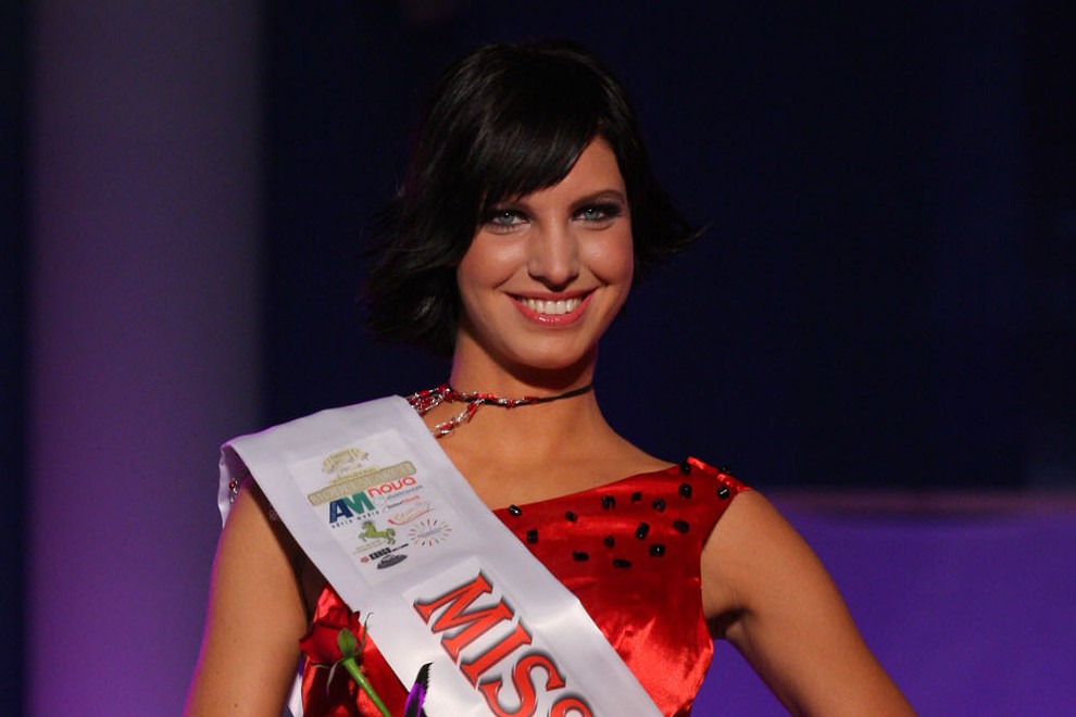 Miss Hawaiian Tropic Slovenije 2010 21