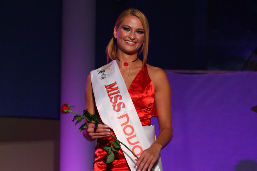 Miss Hawaiian Tropic Slovenije 2010 22