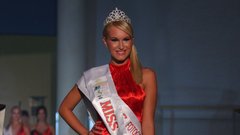 Miss Hawaiian Tropic Slovenije 2010 25