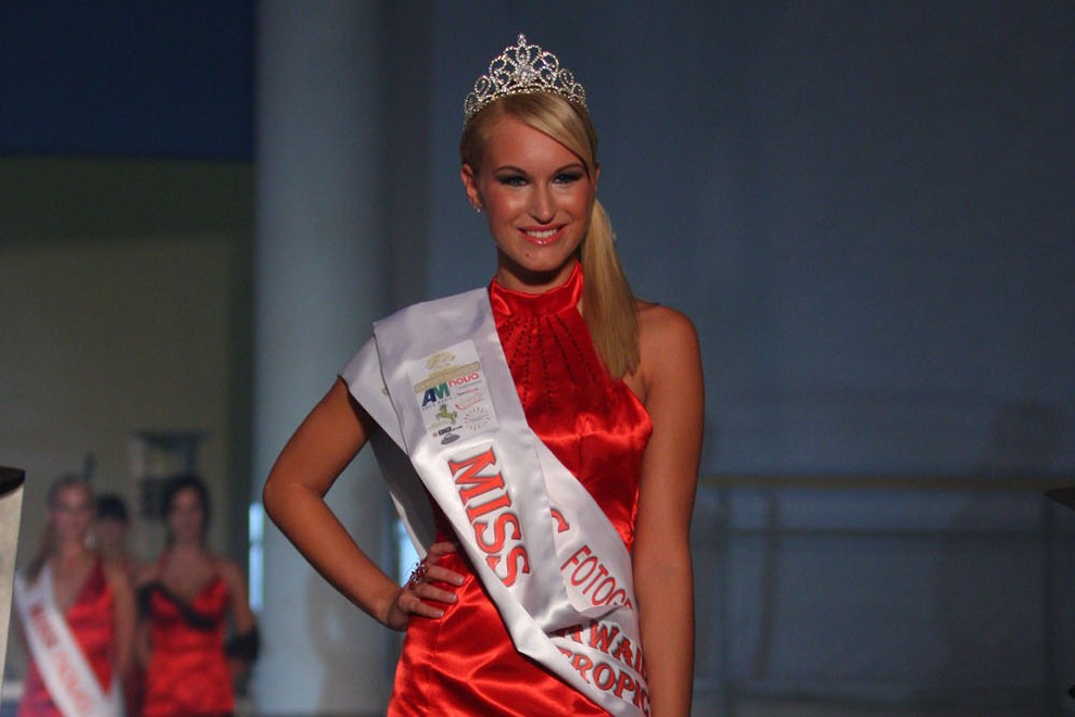Miss Hawaiian Tropic Slovenije 2010 25